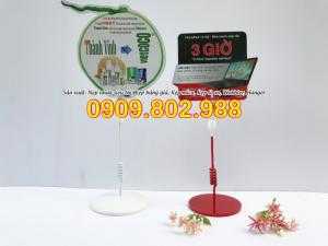 Sản xuất wobbler để bàn