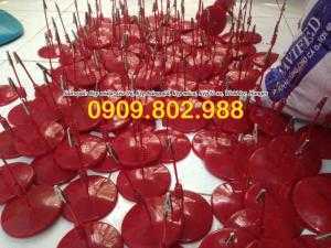 Sản xuất wobbler để bàn