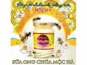 Trị nám, tàn nhang, dưỡng da, ...