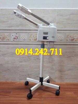 #xông_nóng, #xông_2_cần, #máy_xông, #xông_nóng_lạnh, #cungcapthietbispa #mayxonghoi, #chuyethietbispa, #Mayxonghoinonglanh2can, #mayxonghoinonglanh