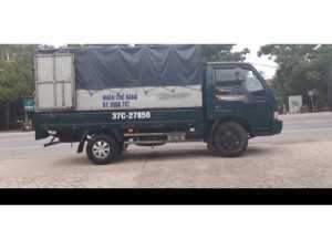 Cần bán xe tải
