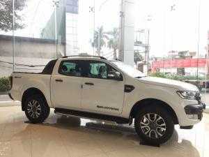 Wildtrak 2.2L 2 cầu số tự động gài cầu điện ,giao ngay hỗ trợ trả góp