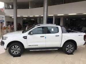 Wildtrak 2.2L 2 cầu số tự động gài cầu điện ,giao ngay hỗ trợ trả góp