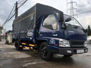 CẦN Mua xe tải hyundai hd72 cũ, thùng kín, đời 2007- 2011