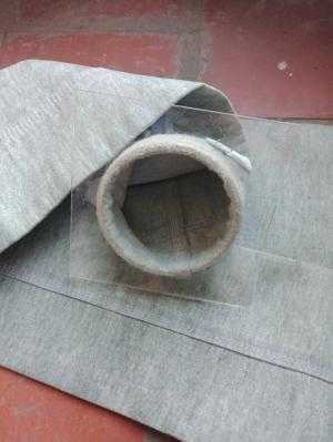 Vải lọc bụi