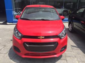 Chevrolet Spark DUO 2018 hỗ trợ vay NH 100%,giảm giá shock