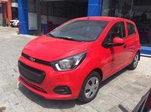 Chevrolet Spark DUO 2018 hỗ trợ vay NH 100%,giảm giá shock