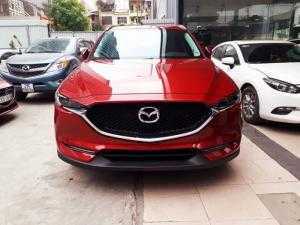 Mazda CX5 New 2018.Ưu đãi lớn tháng 6.Ra biển chỉ từ 280 triệu.Trả góp 90%.L/S 0.6%.Liên hệ 0908.96.96.26
