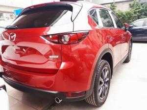 Mazda CX5 New 2018.Ưu đãi lớn tháng 6.Ra biển chỉ từ 280 triệu.Trả góp 90%.L/S 0.6%.Liên hệ 0908.96.96.26