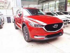 Mazda CX5 New 2018.Ưu đãi lớn tháng 6.Ra biển chỉ từ 280 triệu.Trả góp 90%.L/S 0.6%.Liên hệ 0908.96.96.26