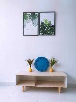 Nhà SHR quận 12 - xây dựng 1 trệt 3 lầu , hẻm xe hơi 6m đổ bê tông