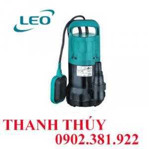 Máy bơm chìm nhựa LEPONO XKS-1000PW 1.3 Hp