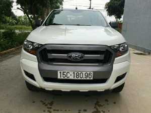 Bán Ranger XLS 2016...Số tự động