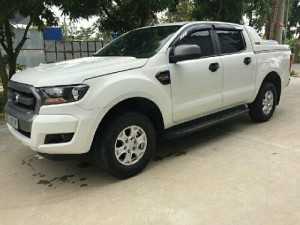Bán Ranger XLS 2016...Số tự động