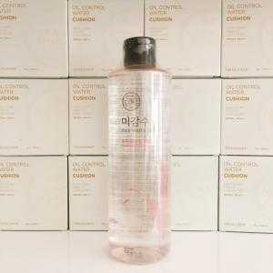 Nước Tẩy Trang RICE WATER BRIGHT MILD CLEANSING WATER 320ML