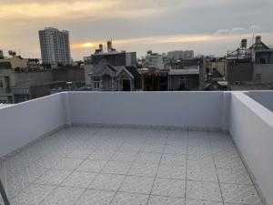 Bán nhà hẻm 67 Đào Tông Nguyên, Thị Trấn Nhà Bè 4m x 20m