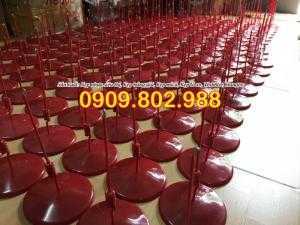 Wobbler quảng cáo để bàn