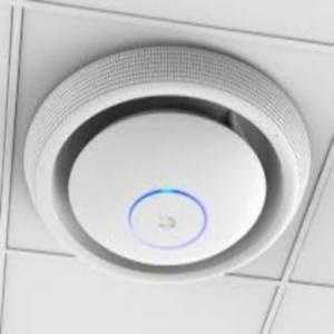 Thiết Bị Thu Phát Sóng Wifi UBIQUITI UINFI AP AC LR