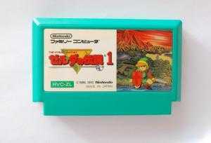Game Famicom