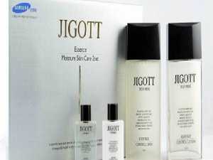 Kem làm trắng da JLGOTT dành cho nam