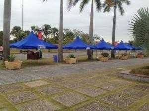 Bán nhà bạt di động, nhà trại sự kiện