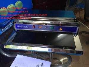 Máy bọc màng thực phẩm,máy bọc màng thức ăn,hoa quả,rau củ