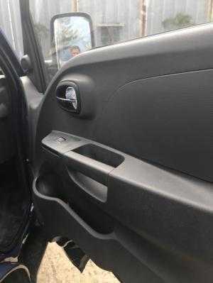 Giá Xe Tải JAC 1t25, trả trước chỉ 70 triệu, xe có sẵn giao ngay
