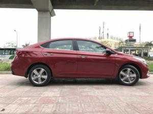 499tr ACCENT full option 2018 đủ màu, hỗ trợ trả góp 90% kèm nhiều khuyến mãi lớn