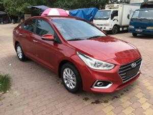 499tr ACCENT full option 2018 đủ màu, hỗ trợ trả góp 90% kèm nhiều khuyến mãi lớn