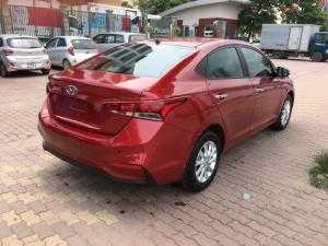 499tr ACCENT full option 2018 đủ màu, hỗ trợ trả góp 90% kèm nhiều khuyến mãi lớn