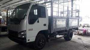 Báo Giá Xe Tải Isuzu 2T4 Thùng Bạt, Cam Kết Giá Rẻ Nhất Thị Trường, Nhiều Ưu Đãi Lớn Trong Tháng