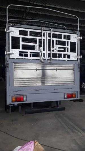 Báo Giá Xe Tải Isuzu 2T4 Thùng Bạt, Cam Kết Giá Rẻ Nhất Thị Trường, Nhiều Ưu Đãi Lớn Trong Tháng