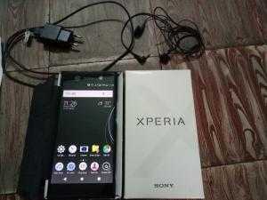 Bán rẻ điện thoại 99.99% Sony Ultra XA1