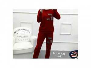Set Bộ 3 Logo Thêu