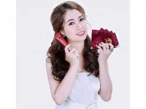 Trị thâm quầng mắt