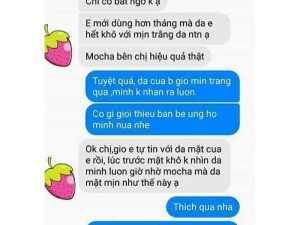 Dưỡng da, ngăn lão hóa da, ...