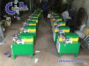 Chuyên sản xuất máy làm nhang