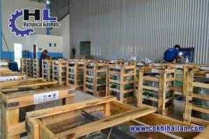 Chuyên sản xuất máy làm nhang