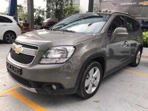 Sở Hữu Ngay Chevrolet Orlando Chỉ Với 180tr Trả Trước Còn Được Giảm Giá Đặc Biệt Khi Gọi