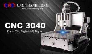 Máy cnc 3040 đục tượng, điêu khắc gỗ trang sức