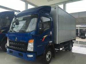 Xe Tải TMT 6 Tấn, Giá Tồn Kho