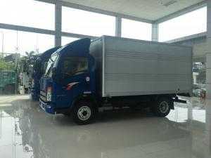 Xe Tải TMT 6 Tấn, Giá Tồn Kho