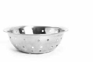Rổ inox