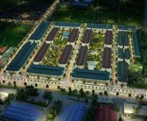 Chì từ 2 tỷ đã có thể đầu tư sinh lời ngay tại Như Quynh Hưng Yên,DT: 100m2,