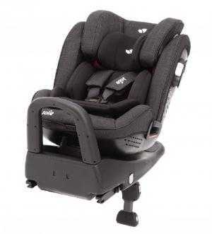 Ghế ngồi ô tô trẻ em Joie Stages ISOFIX Pavement
