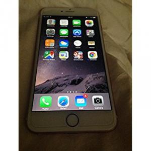 iPhone 6s - gold 64GB (Tgdđ)