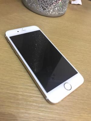 IPhone 6s - gold 64GB (Tgdđ)