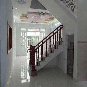 Bán gấp nhà Trường Chinh, chính chủ, 3T, 40m2.