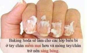 Baking soda