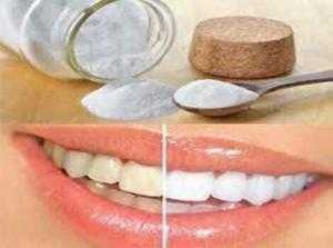 Baking soda